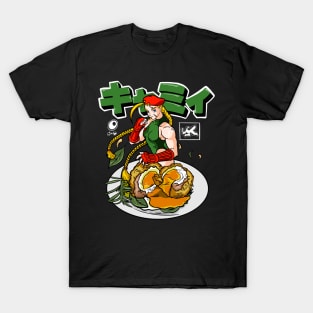 Cammy’s Scotch Egg T-Shirt